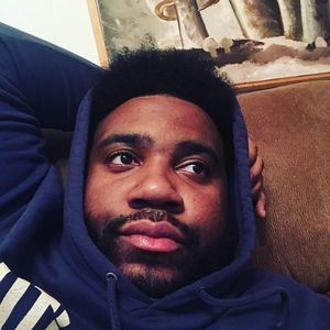 Meet your Posher, Ramón